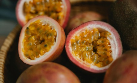 VIETNAMESE PASSION FRUITS ENTER AUSTRALIAN MARKET