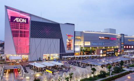 Japan's Aeon to step up Vietnam expansion, triple number of malls