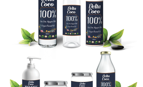 Ben Tre Coconut will make a brand impression at Vietnam Foodexpo 2019