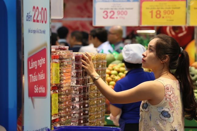 Thị trường M&A ngành thực phẩm – đồ uống và hàng tiêu dùng nhanh tại Việt  Nam dự báo sôi động trong thời gian tới | Vietnam Foodexpo